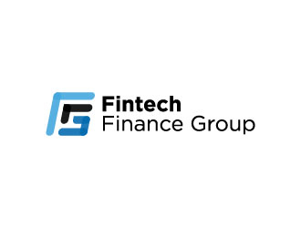 Fintech Finance Group logo design by CreativeKiller