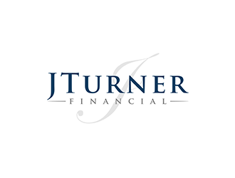 JTurner Financial logo design by ndaru