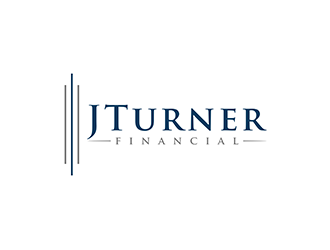 JTurner Financial logo design by ndaru