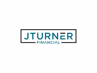 JTurner Financial logo design by kurnia