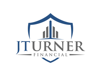 JTurner Financial logo design by almaula