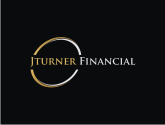 JTurner Financial logo design by KQ5