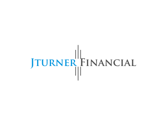 JTurner Financial logo design by KQ5