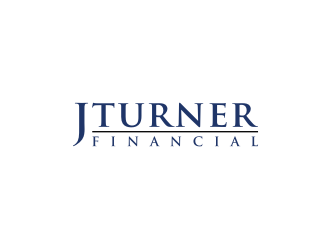 JTurner Financial logo design by blessings
