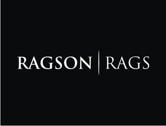 RagsonRags  logo design by ora_creative