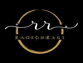 RagsonRags  logo design by Greenlight