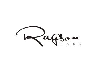 RagsonRags  logo design by narnia