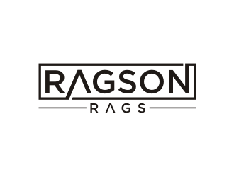 RagsonRags  logo design by narnia