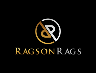 RagsonRags  logo design by ArRizqu
