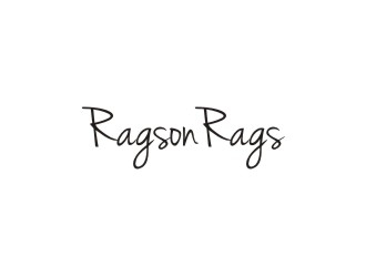 RagsonRags  logo design by nurul_rizkon