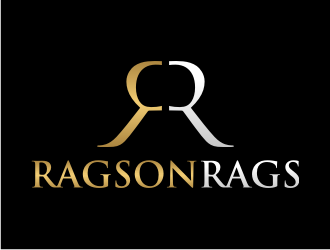RagsonRags  logo design by Franky.