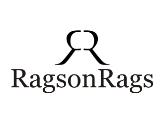 RagsonRags  logo design by Franky.