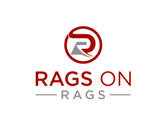 RagsonRags  logo design by mbamboex
