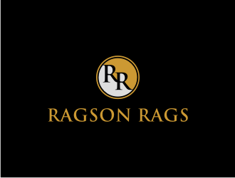 RagsonRags  logo design by asyqh
