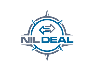 NILDeal logo design by veter