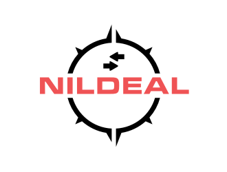 NILDeal logo design by KQ5