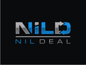 NILDeal logo design by vostre
