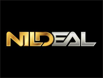 NILDeal logo design by josephira