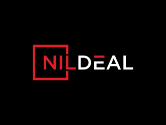 NILDeal logo design by changcut