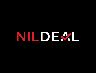 NILDeal logo design by changcut