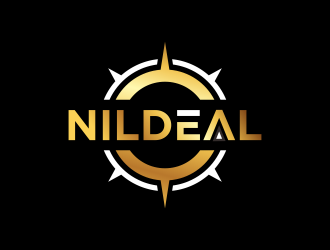 NILDeal logo design by RIANW