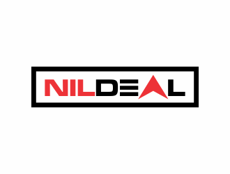 NILDeal logo design by hopee