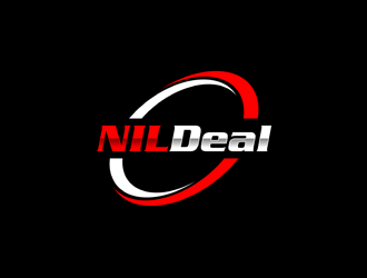 NILDeal logo design by alby