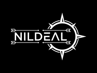 NILDeal logo design by andayani*
