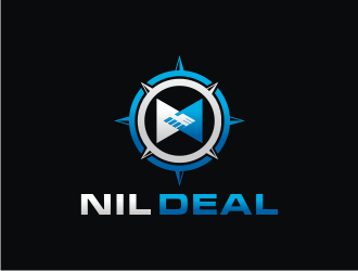 NILDeal logo design by veter