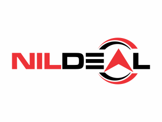 NILDeal logo design by hopee