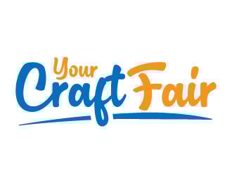 Craft Fair logo design by jaize