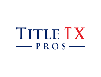 Title IX Pros logo design by mbamboex