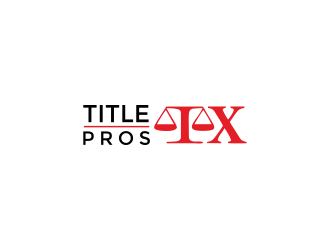 Title IX Pros logo design by semar