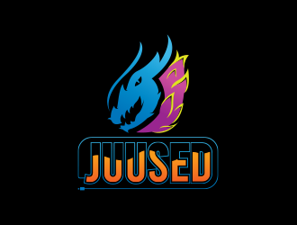 Dragon Fruit / Juused  logo design by yippiyproject