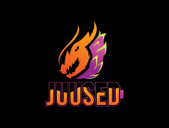 Dragon Fruit / Juused  logo design by yippiyproject