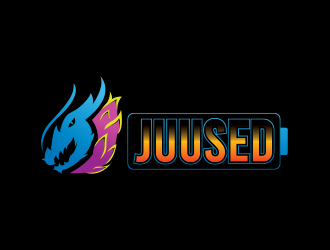 Dragon Fruit / Juused  logo design by yippiyproject