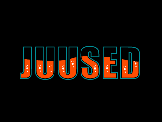 Dragon Fruit / Juused  logo design by logy_d