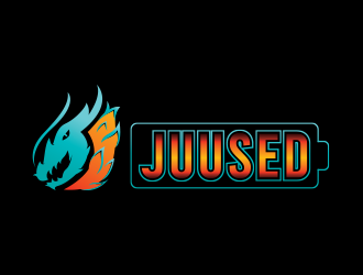 Dragon Fruit / Juused  logo design by yippiyproject