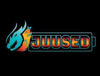 Dragon Fruit / Juused  logo design by yippiyproject