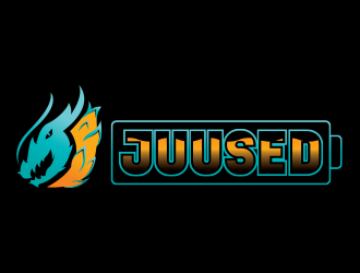 Dragon Fruit / Juused  logo design by yippiyproject