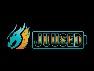 Dragon Fruit / Juused  logo design by yippiyproject