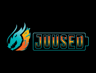 Dragon Fruit / Juused  logo design by yippiyproject