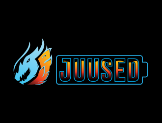 Dragon Fruit / Juused  logo design by yippiyproject
