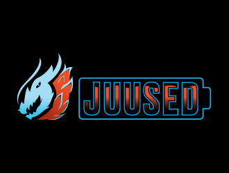 Dragon Fruit / Juused  logo design by yippiyproject