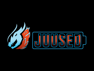 Dragon Fruit / Juused  logo design by yippiyproject