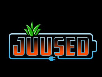 Dragon Fruit / Juused  logo design by jaize