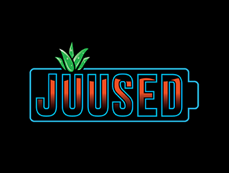 Dragon Fruit / Juused  logo design by yippiyproject
