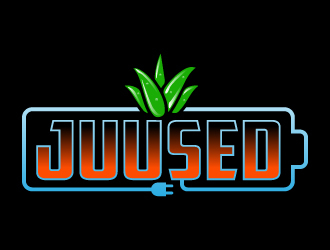 Dragon Fruit / Juused  logo design by jaize