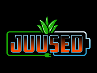 Dragon Fruit / Juused  logo design by jaize