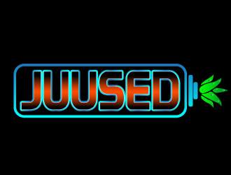 Dragon Fruit / Juused  logo design by Suvendu